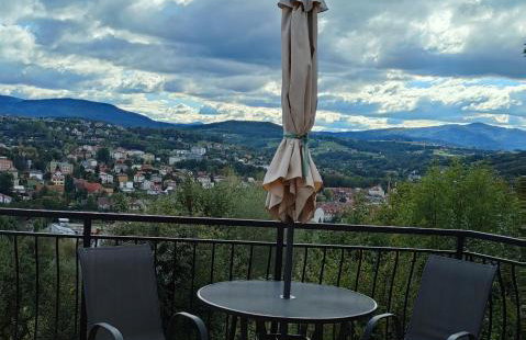 Mieszkanko z tarasem - Photo 35