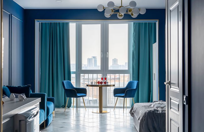 The V central apartments - Foto 1