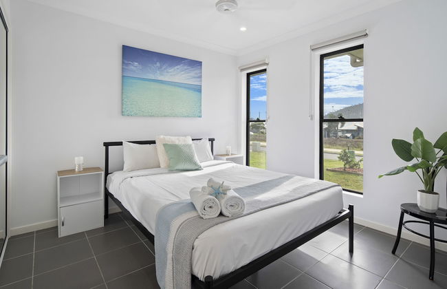 Whitsundays Paradise by the Port - Foto 7