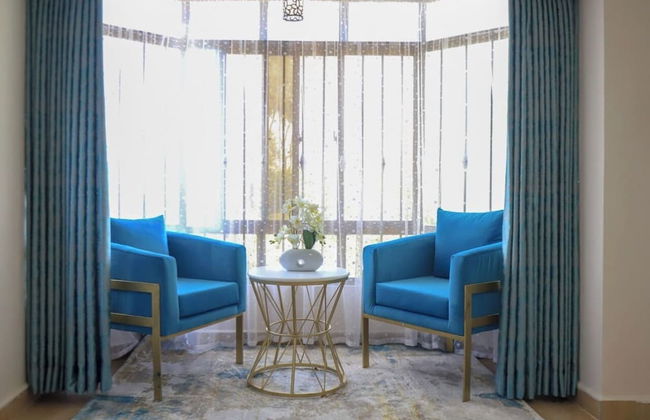 Shawmut Suites Nakuru - Foto 18