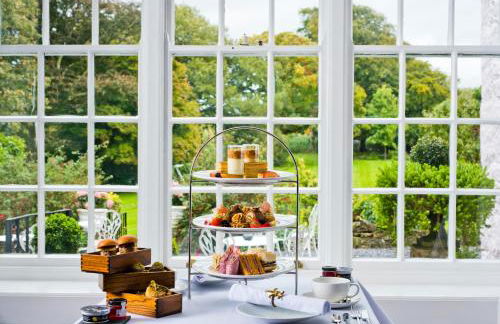 Plas Dinas Country House - Photo 62