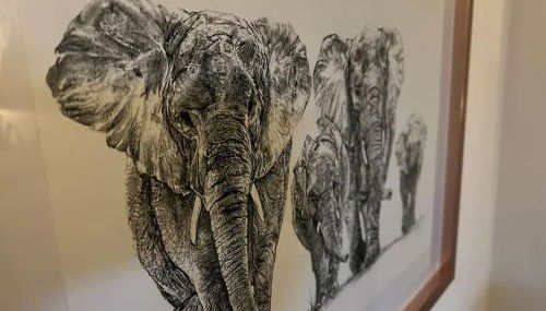 Cosy private accommodation in Corsham, near Bath - Foto 5