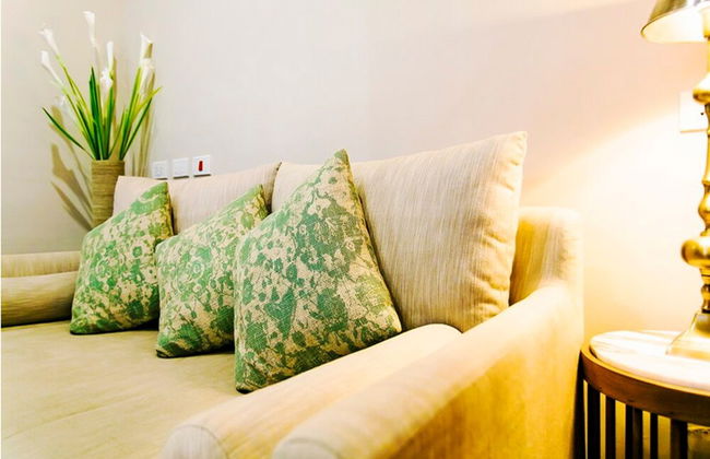 Villa Meesuk Residence - Foto 17