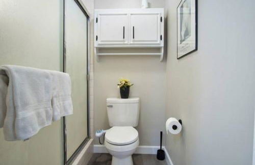 Oakridge Ranch ※ Sequoia, Kern River & Lake Escape - Foto 30