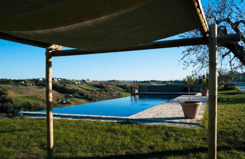 La Collina dei Gelsi - Foto 57