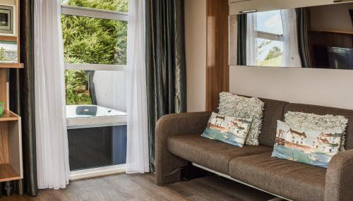 The Lodge Pod - Foto 2