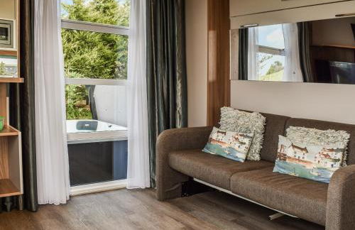 The Lodge Pod - Foto 2