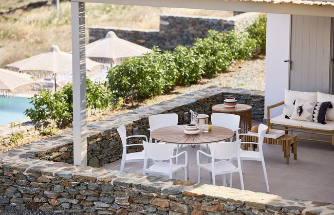 Ianemi Suites by K4 Kythnos - Foto 48