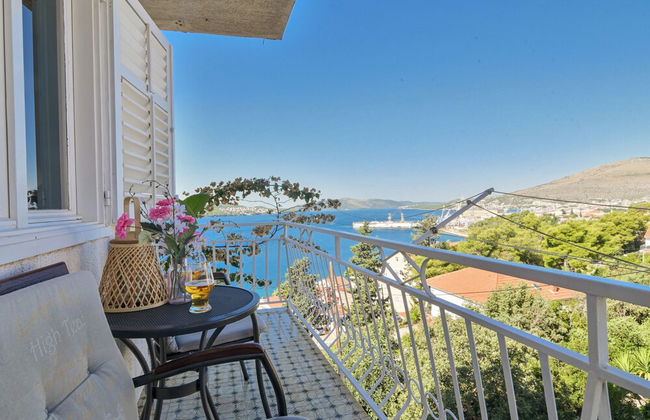 Apartment With Breathtaking sea View - Photo 47
