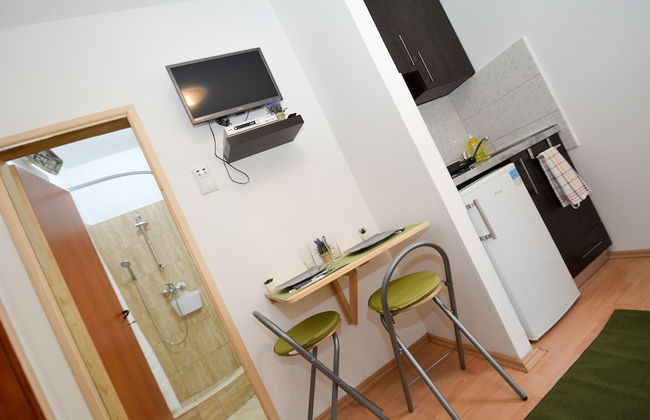 Apartments Risan Center - Foto 29