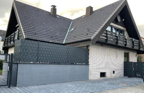 Moderne Wohnung nah am Cappenberger-See, 1-4 Gäste - Foto 30