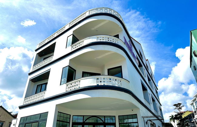 The Present River Hoi An - Foto 53