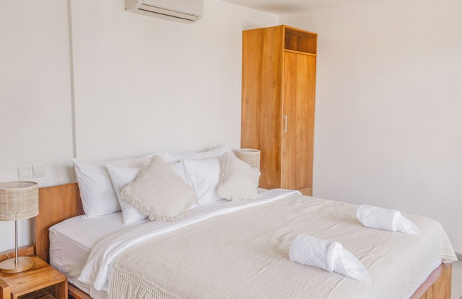 AB Villa & Apartments - Photo 10