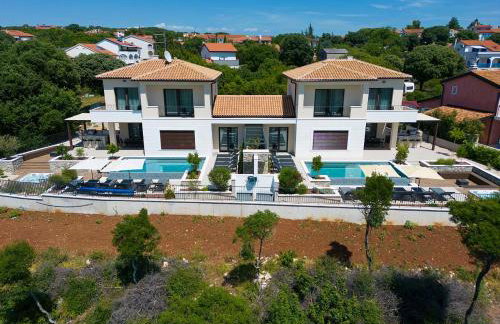 Luxury Villas LORD and LADY - Photo 52