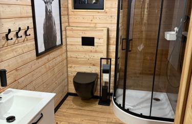 Domki Pod Cerkwią - Foto 9