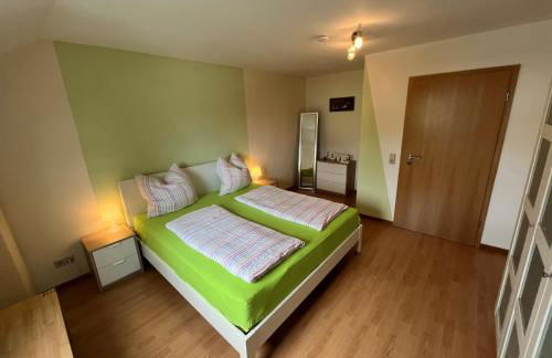 Ferienwohnung Dewes - Foto 7