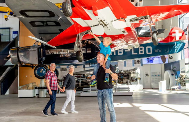 Swiss Chocolate Adventure Ticket - Photo 5