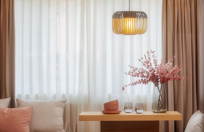 VISIONAPARTMENTS Basel Nauenstrasse - Foto 28