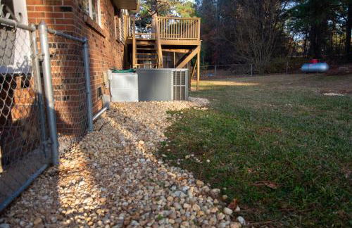 Pine Forest Zen Cottage - 10 min to Fort Bragg - Foto 15