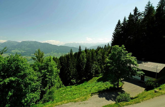 Cozy Holiday Home in Egg near Ski Area - Photo 26