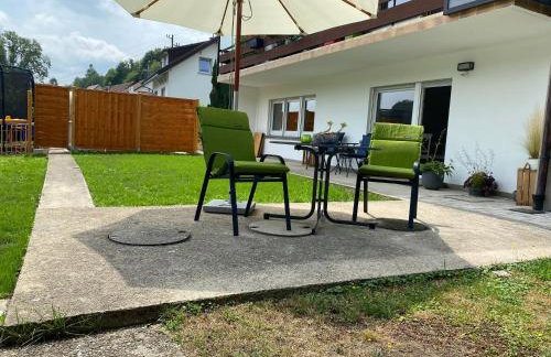 Ferienwohnung am Liederbach - Foto 9