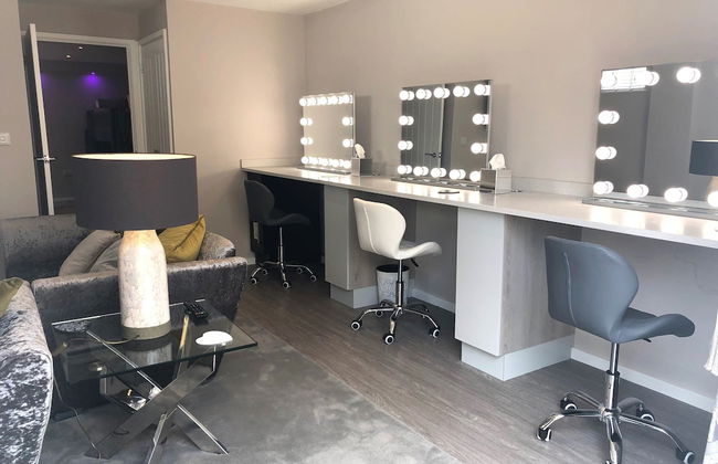 De Courceys Manor Cottages - Foto 14