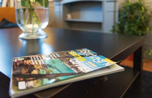 N9 Appartement de Charme - Foto 11