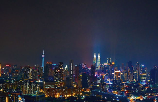 Trion Kuala Lumpur by Five Senses - Foto 67