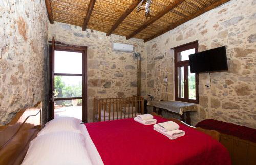 Sofiana's Garden Retreat with Private Pool - Foto 55