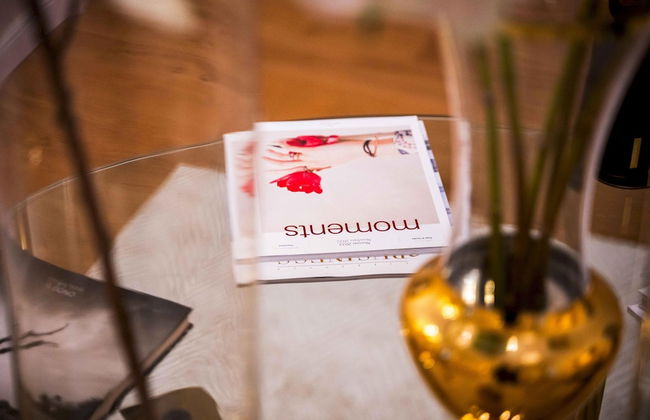 Luxury 3bdr Suite- Maison Imperial - Foto 56