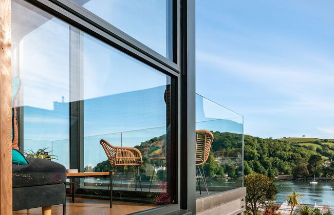 Two Guns in Kingswear - Foto 18