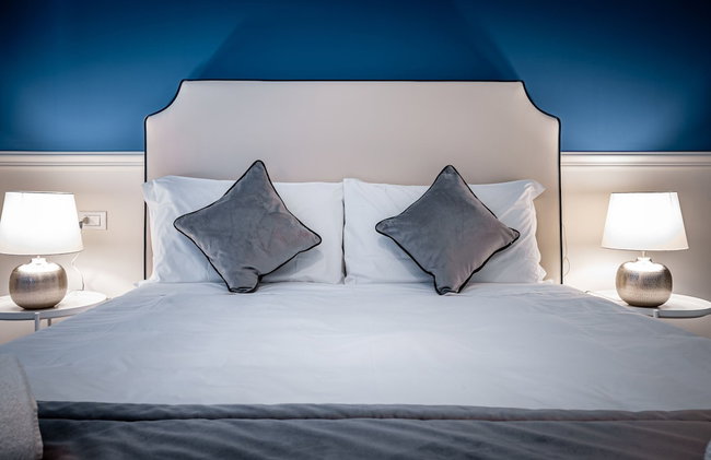 Garibaldi Luxury apartments - Foto 101