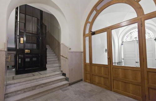 Gianicolo Holiday House - Foto 42