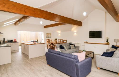 Bridgend Cottages - Foto 11