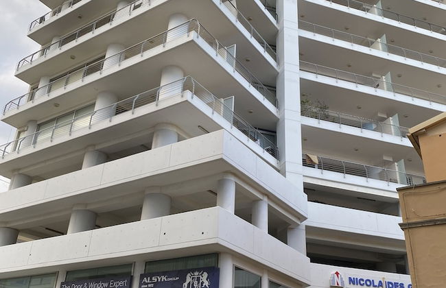 Paradise Palms Seaview Apartment - Foto 12