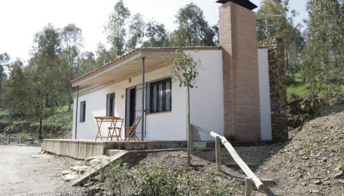 Casa Rural Apartamento "Isla del Zújar" - Foto 3