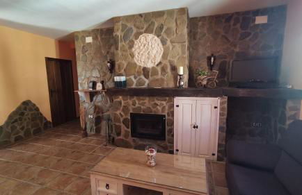 Alojamientos Rurales Los Molinos - Foto 1