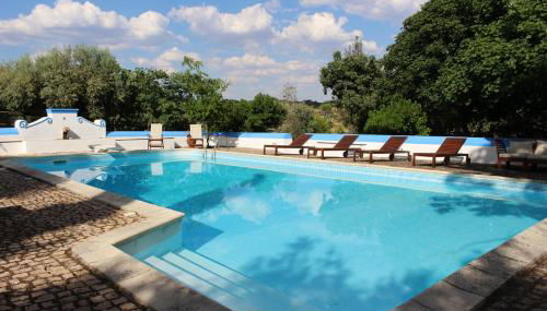 Tapada da Rabela - Reserva Natural - Foto 3, Other