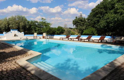 Tapada da Rabela - Reserva Natural - Foto 3