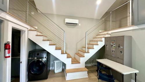 Tiny Private Room #3 in Shared 5BR House with Other Guests - Foto 5