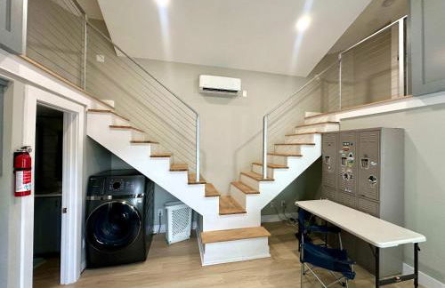 Tiny Private Room #3 in Shared 5BR House with Other Guests - Foto 5