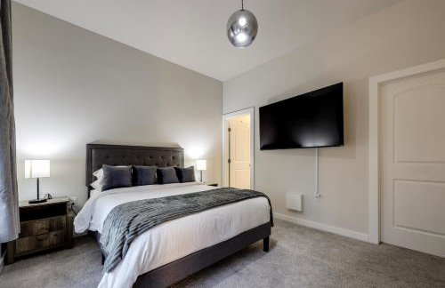 1 Mile to Quantico 5BR Home with Game Room! - Foto 25