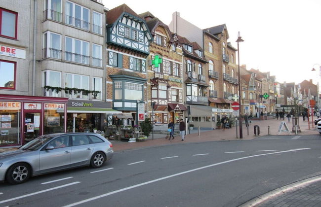 Schmitz Comfortable Holiday Residence - Foto 16