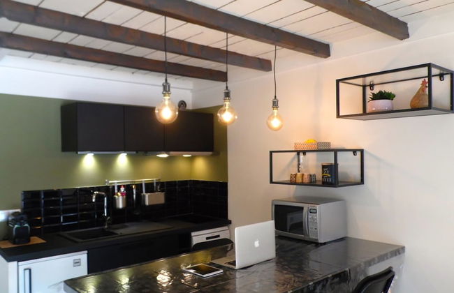 Pra Loup Apart-hotel - Foto 12