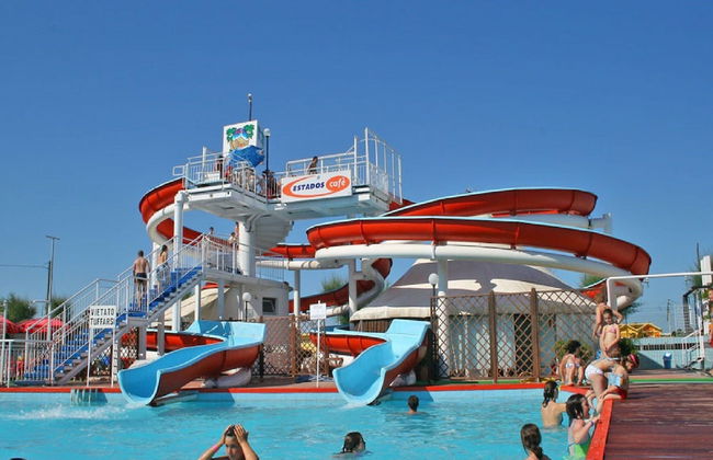 Belvilla by OYO Foscolo Bilo - Foto 7