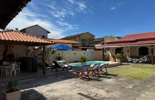 CasaPraiaSol1 - Foto 5