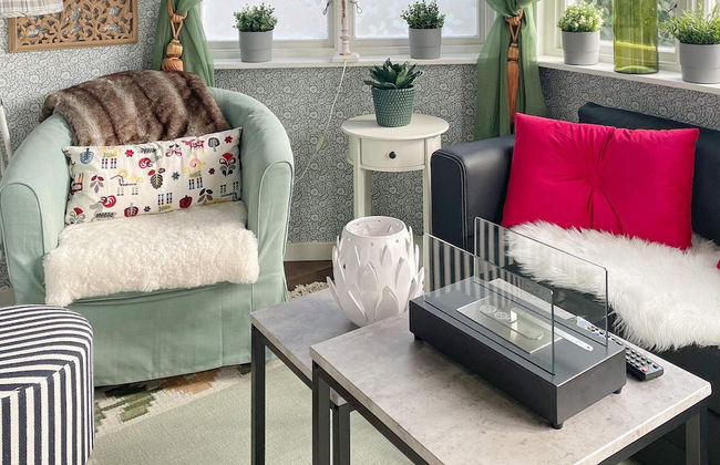 4 Star Holiday Home in Jonkoping - Photo 5