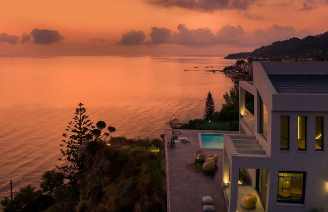 Sueño LUXURY VILLA 180 Iconic Sea View - Photo 74