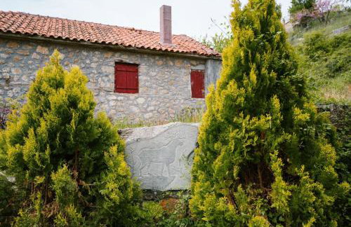 Ονειρόπετρα - Foto 4