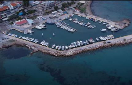 Villa Tsios - Foto 43